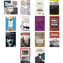 Kronik Kitap Dakikalar Içinde Matematik - Anında Açıklanan 200 Temel Kavr... +13 Tarih Kitabı