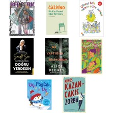 Athica Yayınları Berserk 7... +7 Kitap