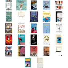 Destek Yayınları Anadolu Şifacılığı: Marifetname’den Günümüze: Kokular, Doğal... +26 Kitap