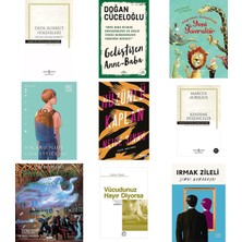 İş Bankası Kültür Yayınları Dede Korkut Hikayeleri - Kitab-I Dedem Korkut: Hasan Ali Yüc... +8 Kitap
