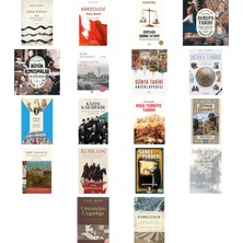 Alfa Yayınları Adsız Roman: 1864 Çerkes Sürgünü ve Soykırımı... +17 Tarih Kitabı