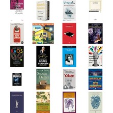 Can Yayınları Ateşten Gömlek: Selim Ileri'nin Sonsözüyle... +19 Kitap