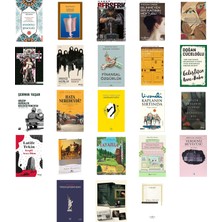 Destek Yayınları Anadolu Şifacılığı: Marifetname’den Günümüze: Kokular, Doğal... +22 Kitap