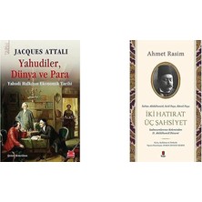 Kırmızı Kedi Yahudiler Dünya ve Para: Yahudi Halkının Ekonomik Tarihi... +1 Tarih Kitabı