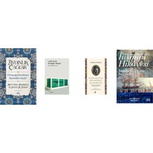 Kronik Kitap Aydınlık Çağlar: Ortaçağ Gerçekten Karanlık Mıydı?... +3 Tarih Kitabı