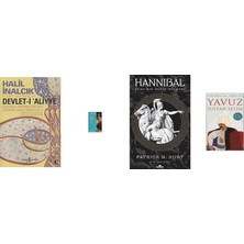 İş Bankası Kültür Yayınları Devlet-I Aliyye - Iı: Osmanlı Imparatorluğu Üzerine Araştırm... +3 Tarih Kitabı