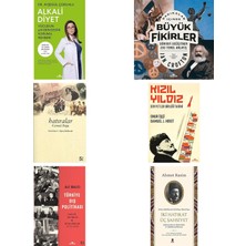 Kronik Kitap Alkali Diyet: Vücudun Ph Dengesini Koruma Rehberi... +5 Tarih Kitabı