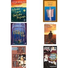 Everest Yayınları Aylardan Kasım Günlerden Perşembe... +5 Kitap