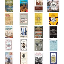 İş Bankası Kültür Yayınları 19. Yüzyıl Avrupa Iktisat Tarihi... +19 Tarih Kitabı