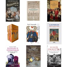 Kronik Kitap Habsburglar: Bir Dünya Gücünün Yükselişi ve Çöküşü... +8 Tarih Kitabı