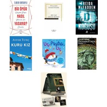 Kronik Kitap Bir Ömür Nasıl Yaşanır?: Hayatta Doğru Seçimler Için Önerile... +6 Kitap