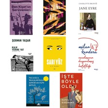 İş Bankası Kültür Yayınları Don Kişot’un Serüvenleri (Kısaltılmış Metin): Iş Çocuk Klasi... +7 Kitap