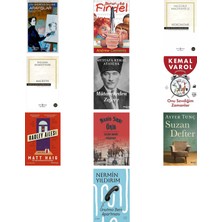 İş Bankası Kültür Yayınları Arayışlar: Modern Klasikler Dizisi - 83... +9 Kitap