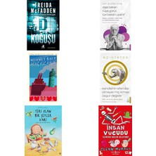 Olimpos Yayınları D Koğuşu... +5 Kitap