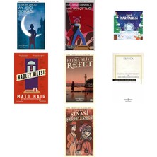 İş Bankası Kültür Yayınları Ay Işığı Sokağı: Modern Klasikler Dizisi - 98... +6 Kitap