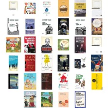 İş Bankası Kültür Yayınları Carmilla... +33 Kitap