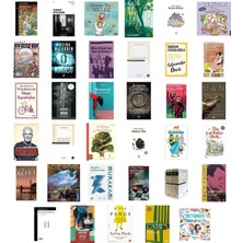 Yapı Kredi Yayınları Afrikalı Leo... +34 Kitap