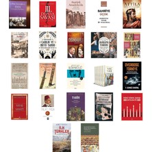 Kapı Yayınları 1924 Bir Fotoğrafın Uzun Hikayesi... +21 Tarih Kitabı