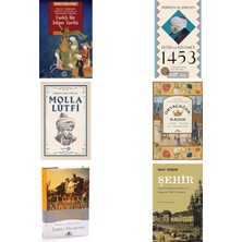 İletişim Yayınları Farklı Bir Islam Tarihi: Siyasal, Toplumsal, Kültürel Kırılm... +5 Tarih Kitabı