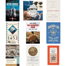 Kronik Kitap Büyük Taarruz: Dağlarda Tek Tek Ateşler Yanıyordu... +8 Tarih Kitabı
