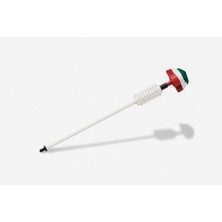 Jetplast Sera Ters Yağmurlama Takımı Çekvalfsiz 120LT/H (5 Takım)