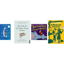 April Yayıncılık Beyaz Kitap... +3 Kitap