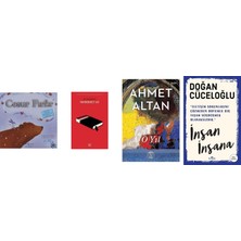 İş Bankası Kültür Yayınları Cesur Fırfır... +3 Kitap