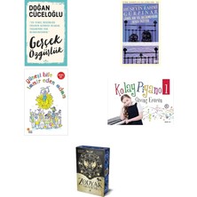 Kronik Kitap Gerçek Özgürlük... +4 Kitap