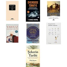 Yapı Kredi Yayınları Nutuk (Kutulu) Ciltli... +6 Tarih Kitabı