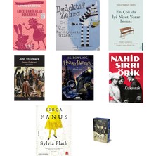 İş Bankası Kültür Yayınları Alice Harikalar Diyarında (Kısaltılmış Metin): Iş Çocuk Klas... +7 Kitap