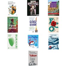 Alfa Yayınları Boyun Eğmeyen Kadınlar: Dahice Dedikodular - 1... +9 Kitap