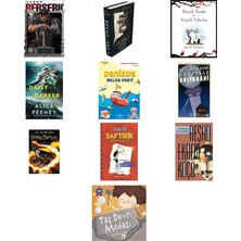 Athica Yayınları Berserk 1... +9 Kitap