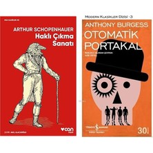 Can Yayınları Haklı Çıkma Sanatı... +1 Kitap