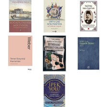Kapı Yayınları Boğaziçi'ndeki Mücevher: Dolmabahçe Sarayı... +6 Tarih Kitabı