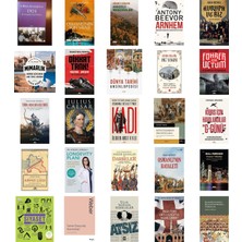 Kapı Yayınları 1924 Bir Fotoğrafın Uzun Hikayesi... +24 Tarih Kitabı