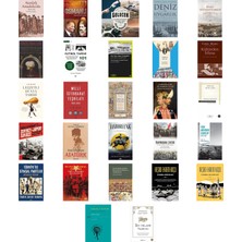 İş Bankası Kültür Yayınları Atatürk Anadolu'da: 1919-1921... +26 Tarih Kitabı