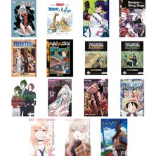 Marmara Çizgi Amazing Spider-Man Sayı: 607... +14 Çizgi Roman