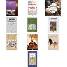 Kapı Yayınları 1924 Bir Fotoğrafın Uzun Hikayesi... +9 Tarih Kitabı