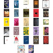 Yapı Kredi Yayınları Agatha’nın Anahtarı: Bir Başkomser Nevzat Romanı - Kusursuz ... +26 Kitap