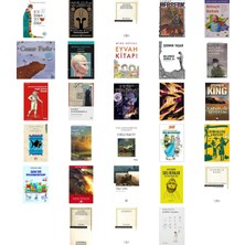 Can Çocuk Yayınları 101 Deyim 101 Öykü... +27 Kitap