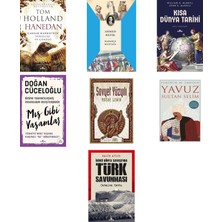 Kronik Kitap Hanedan: Caesar Hanesi’nin Yükselişi ve Çöküşü... +6 Tarih Kitabı