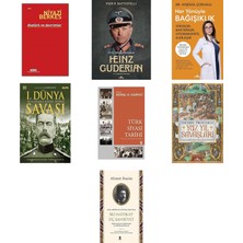 Yapı Kredi Yayınları Atatürk ve Devrimler... +6 Tarih Kitabı