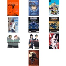 Alfa Yayınları Simone De Beauvoir (Çizgi Roman): Rahatsızlık... +9 Çizgi Roman