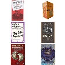 Kırmızı Kedi Beyaz Türklerin Büyük Sırrı: Efendi... +5 Tarih Kitabı