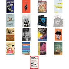 Yapı Kredi Yayınları Agatha’nın Anahtarı: Bir Başkomser Nevzat Romanı - Kusursuz ... +16 Kitap