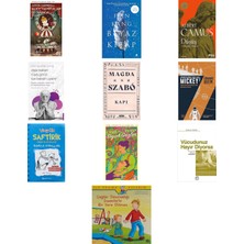 İş Bankası Kültür Yayınları Alice Harikalar Diyarında: Modern Klasikler Dizisi - 97... +9 Kitap