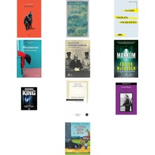 İthaki Yayınları Ben Robot: Bilimkurgu Klasikleri... +9 Kitap