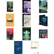 İş Bankası Kültür Yayınları Altıncı Koğuş: Modern Klasikler Dizisi - 102... +10 Kitap