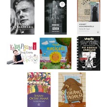 Doğan Kitap Değersiz Bir Hayat... +7 Kitap