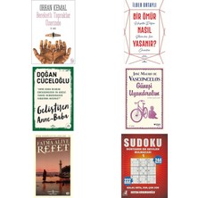 Everest Yayınları Bereketli Topraklar Üzerinde... +5 Kitap